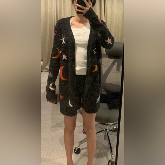 Cute long cardigan from chinti&parker - Picture 3 of 7